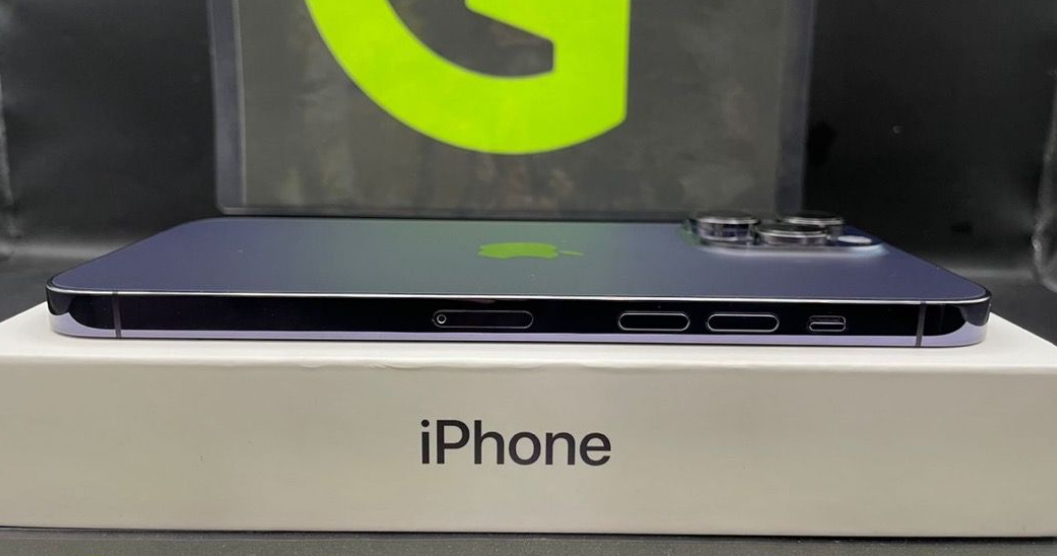 iPhone 14 Pro Max 256gb Nuevo