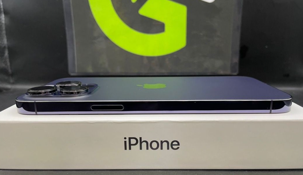 iPhone 14 Pro Max 256gb Nuevo