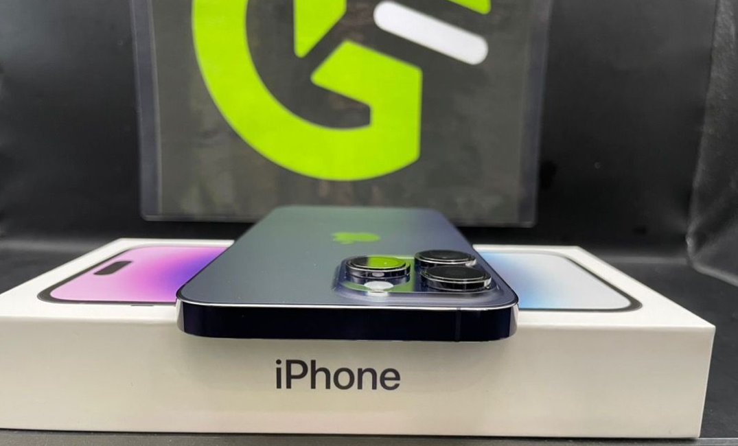 iPhone 14 Pro Max 256gb Nuevo