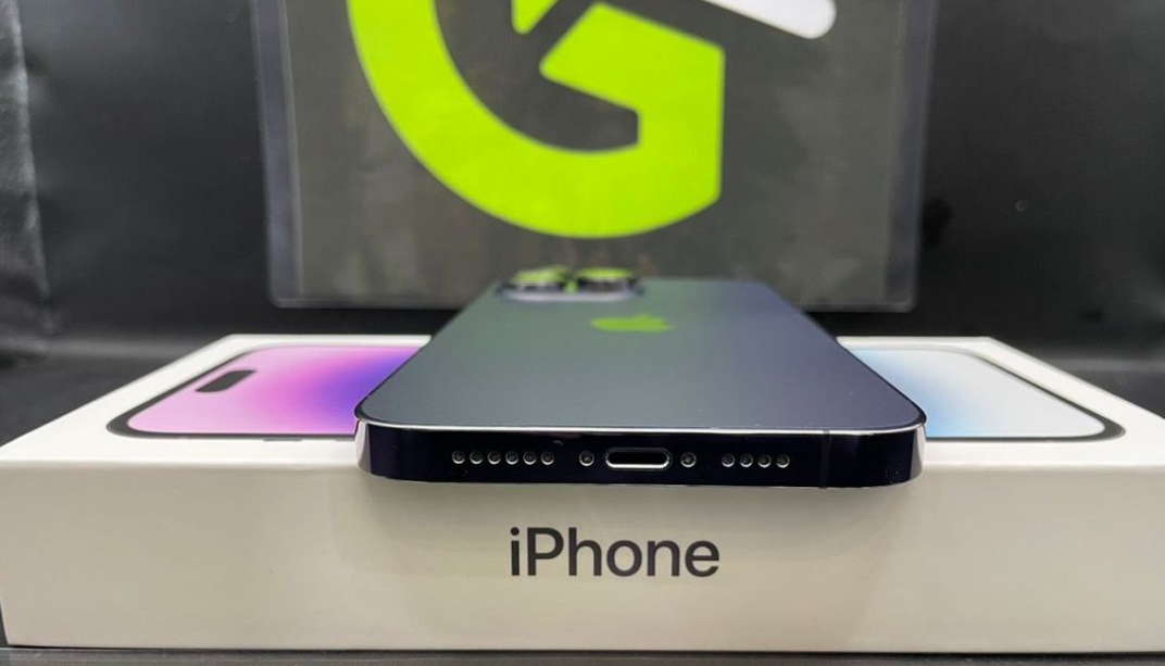 iPhone 14 Pro Max 256gb Nuevo