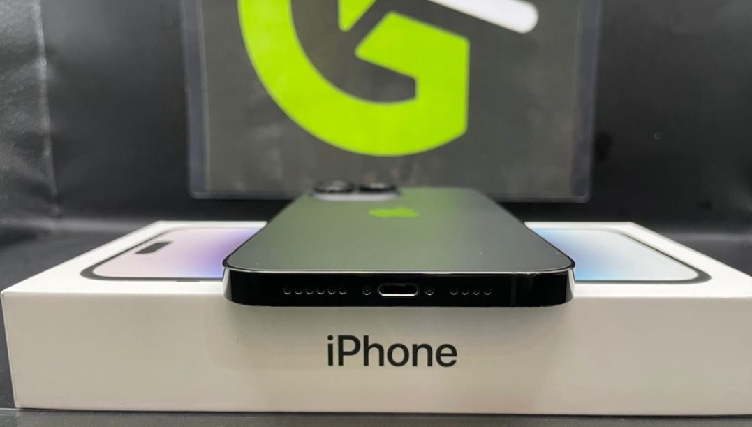 iPhone 14 Pro 256gb Nuevo