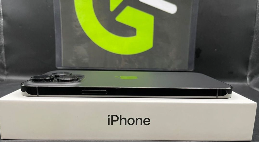 iPhone 14 Pro 256gb Nuevo