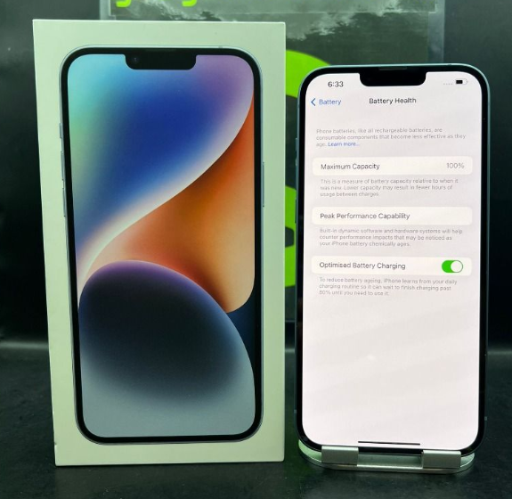 iPhone 14 Plus 256gb Nuevo