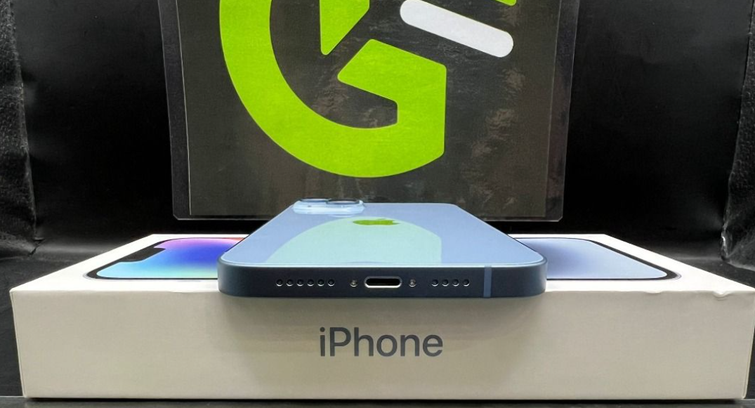 iPhone 14 Plus 256gb Nuevo