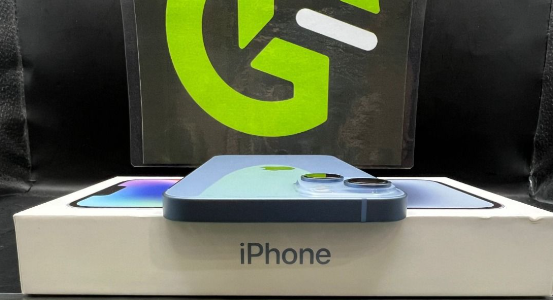 iPhone 14 Plus 256gb Nuevo