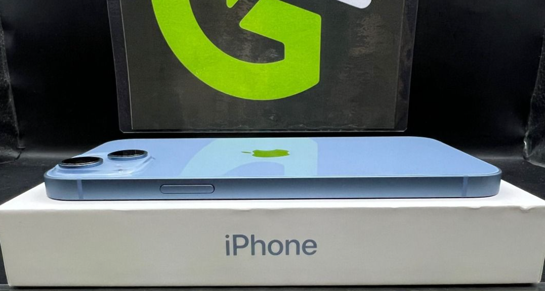 iPhone 14 Plus 256gb Nuevo