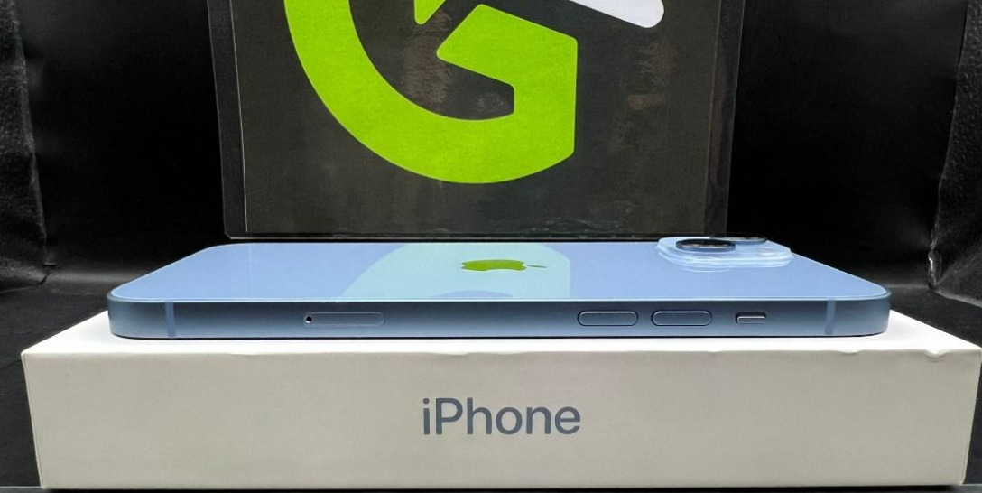 iPhone 14 Plus 256gb Nuevo