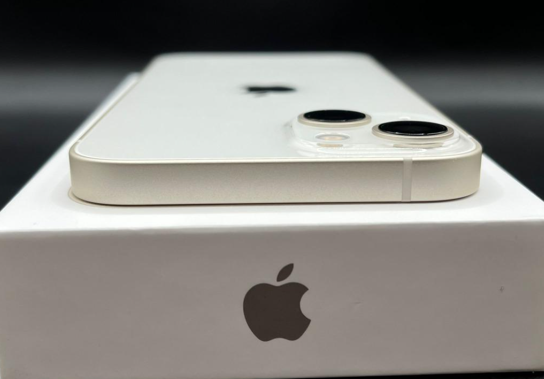 iPhone 13 Mini 256gb