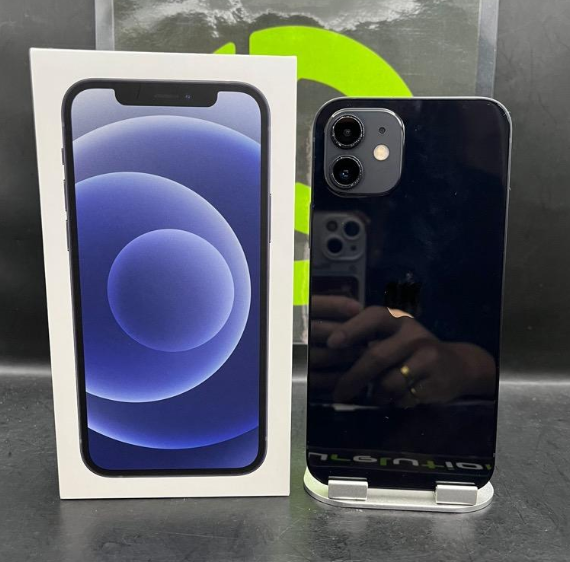 iPhone 12 Mini 256gb