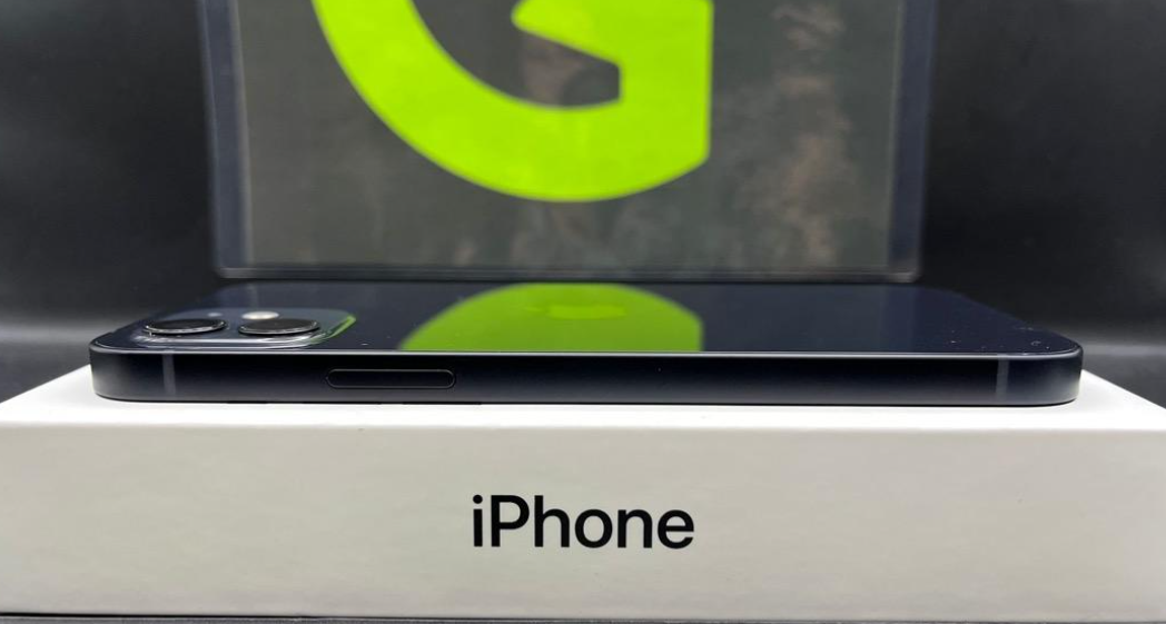 iPhone 12 128gb Nuevo