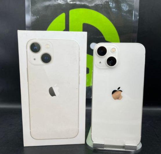 iPhone 13 256gb Nuevo