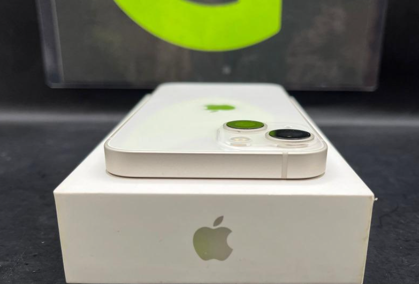 iPhone 13 256gb Nuevo