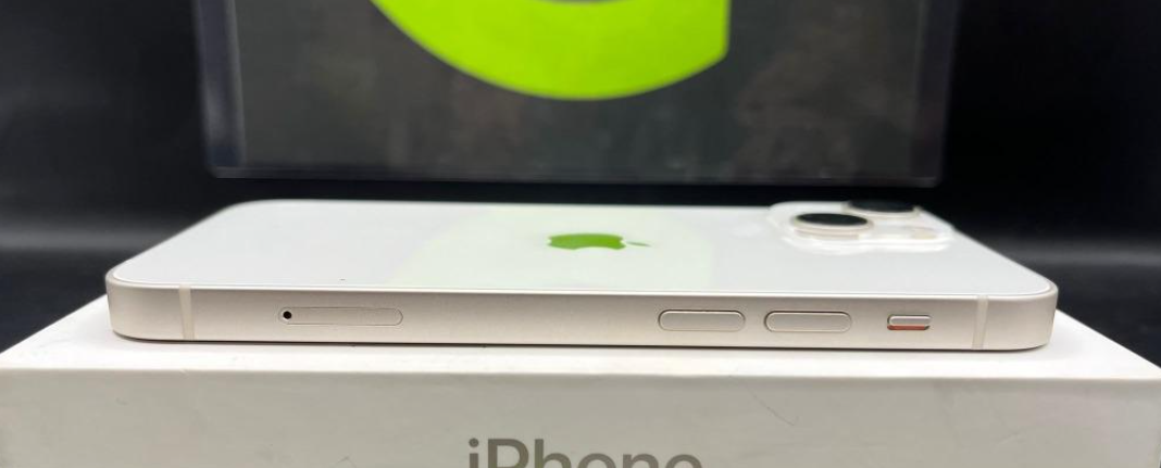 iPhone 13 256gb Nuevo