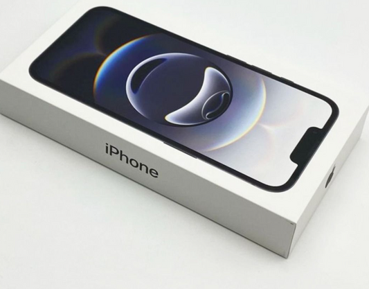 iPhone 16e 128gb Nuevo