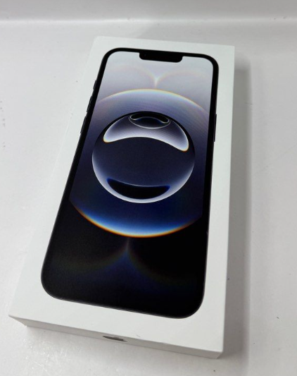 iPhone 16e 128gb Nuevo