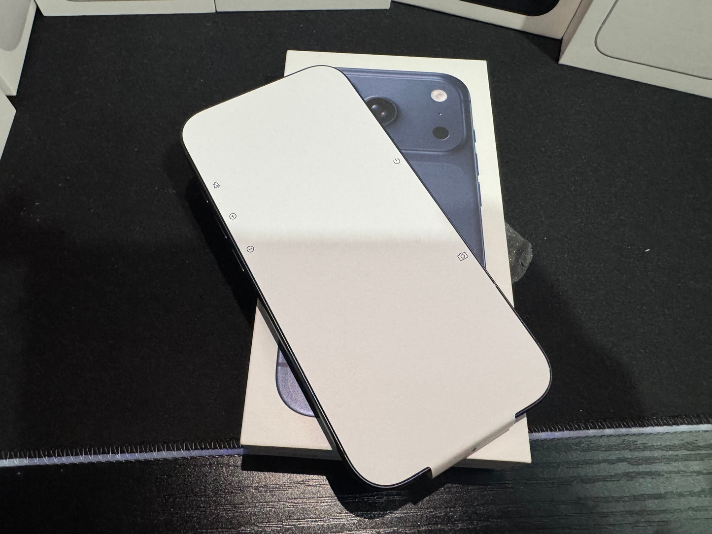 iPhone 17 Pro 256GB Nuevo