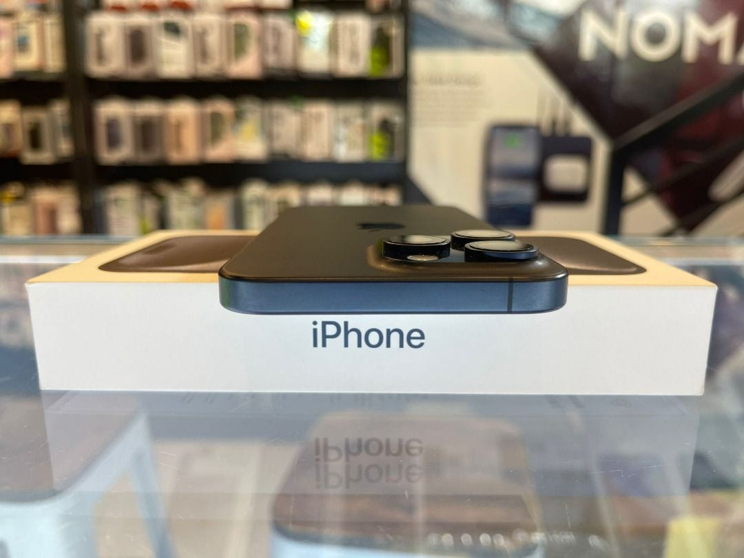 iPhone 15 Pro Max 256GB Sellado