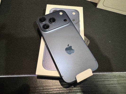 iPhone 17 Pro 256GB Nuevo