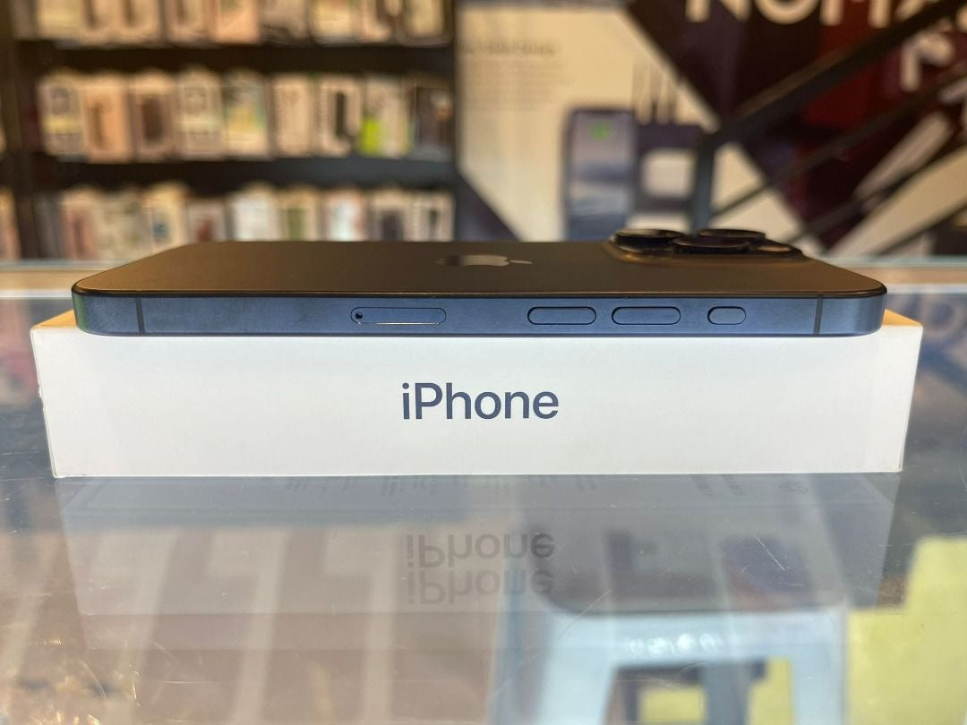 iPhone 15 Pro 256GB Sellado
