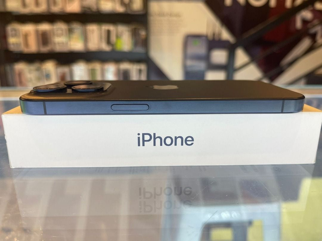 iPhone 15 Pro 256GB Sellado