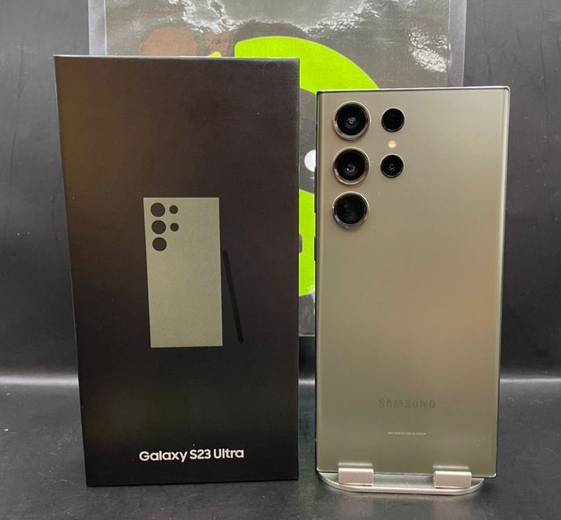 Samsung S23 Ultra 5G 1TB