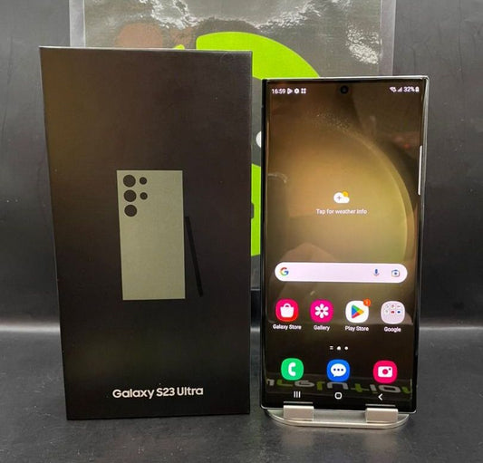 Samsung S23 Ultra 5G 1TB