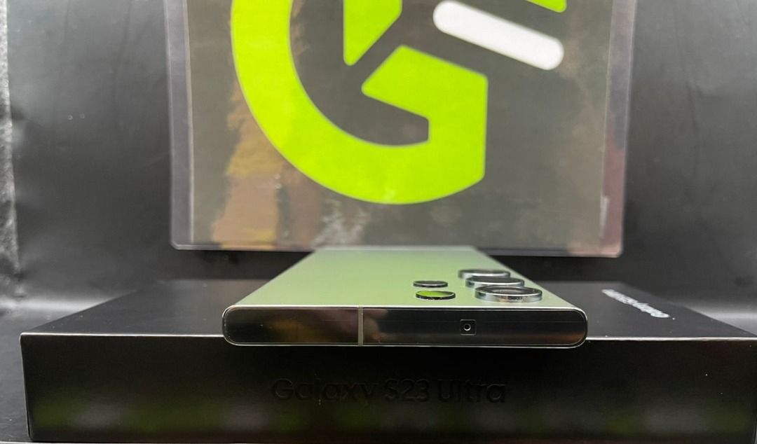 Samsung S23 Ultra 5G 1TB