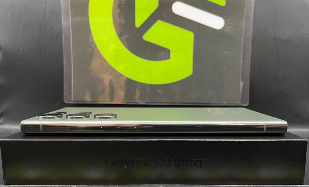 Samsung S23 Ultra 5G 1TB