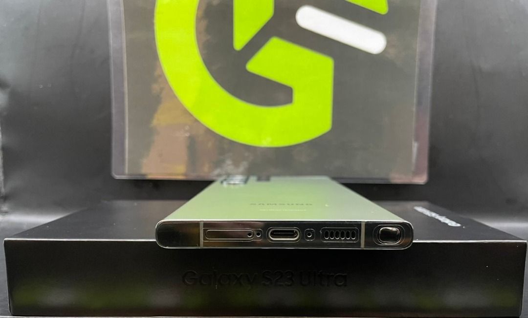 Samsung S23 Ultra 5G 1TB