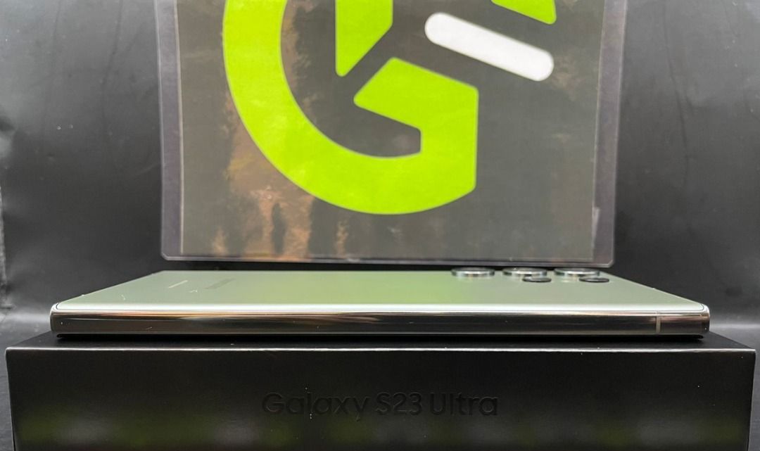 Samsung S23 Ultra 5G 1TB