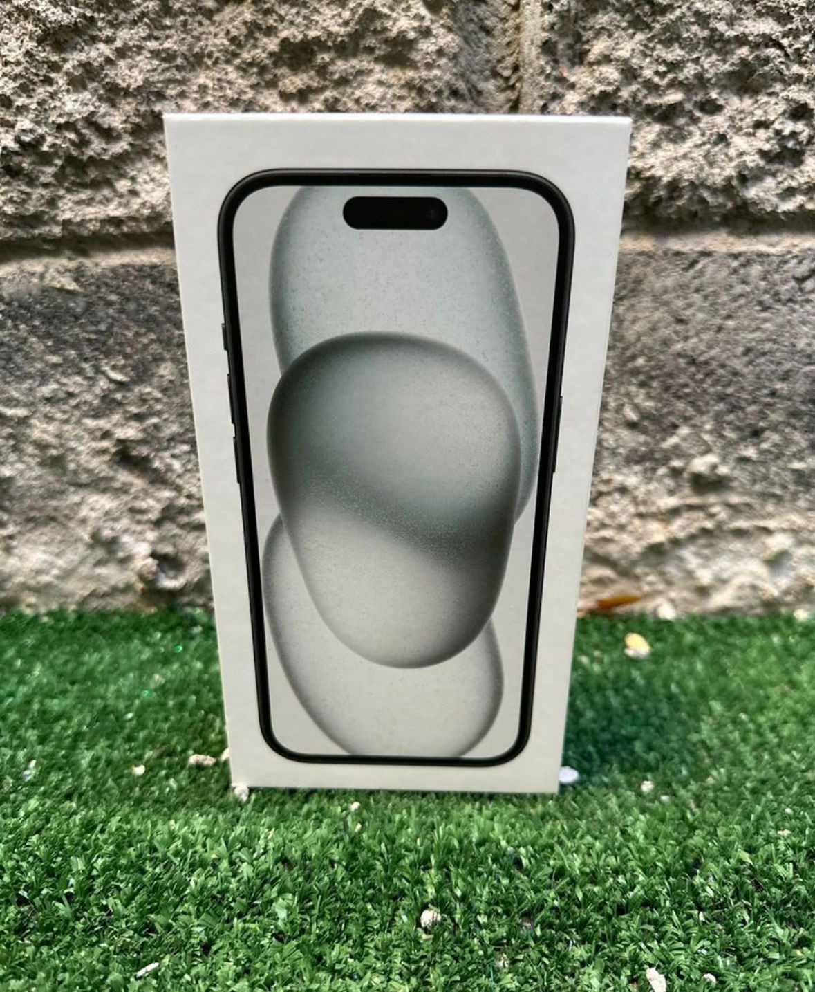 iPhone 15 256gb Sellado